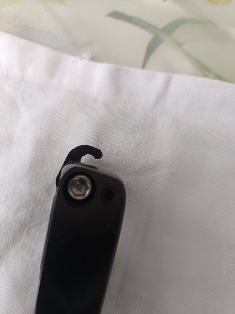 Used Shimano 105 12S Crank bike — image 7 of 11