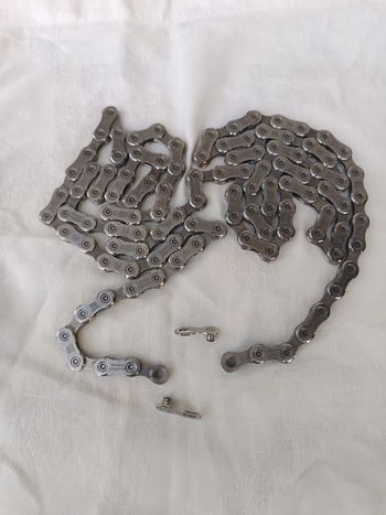 Used Shimano 105 12S Crank bike — image 10 of 11