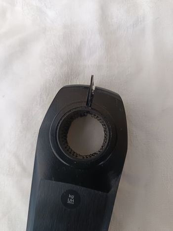 Used Shimano 105 12S Crank bike — image 9 of 11