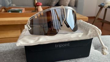 Gebrauchtes Tripoint Chobe 007 Sunglasses 2026 bike — Bild 1 von 8