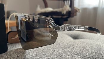 Brugt Tripoint Chobe 007 Sunglasses 2026 bike — billede 4 af 8