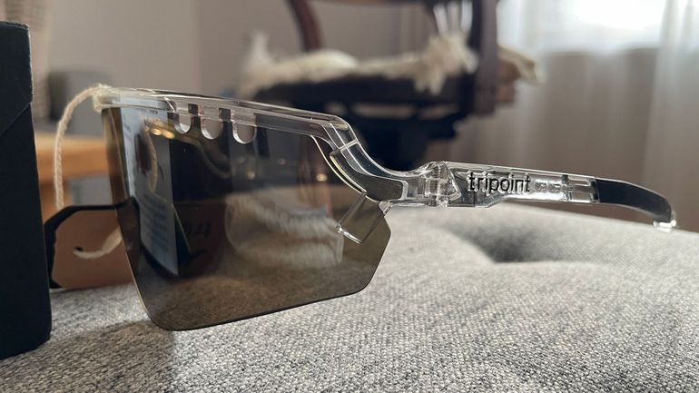 Brugt Tripoint Chobe 007 Sunglasses 2026 bike — billede 4 af 8