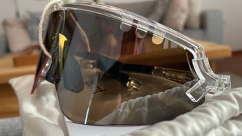 Brugt Tripoint Chobe 007 Sunglasses 2026 bike — billede 8 af 8