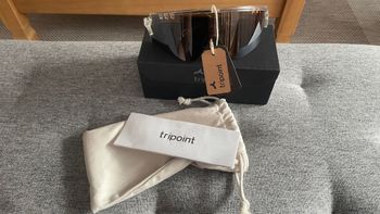 Brugt Tripoint Chobe 007 Sunglasses 2026 bike — billede 5 af 8