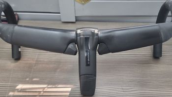 Used Specialized S-Works Aerofly Handlebar 2024 Cockpit