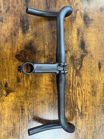 Brugt Specialized Handlebar 2023 Cockpit