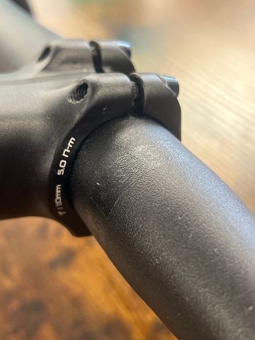 Gebrauchtes Specialized Handlebar 2023 bike — Bild 2 von 2