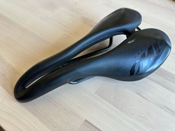 Brugt Selle Smp VT 20C Gel 2025 Saddles & Seatposts