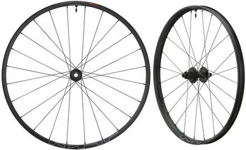 Used Shimano WH-M620-TL Wheels