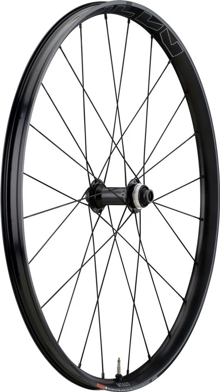 Shimano WH-M620-TL bike usato — immagine 2 di 2
