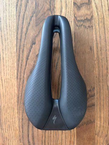 Used Specialized Sitero Plus Saddle 2026 Saddles & Seatposts