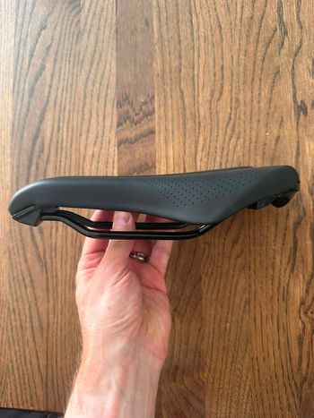 Brugt Specialized Sitero Plus Saddle 2026 bike — billede 2 af 2