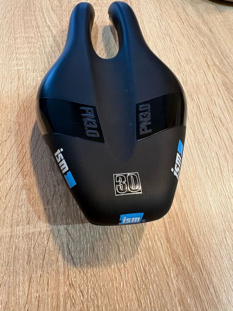 Brugt ISM PN 3.0 bike — billede 3 af 3