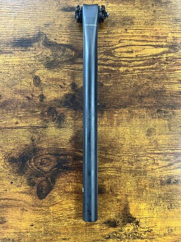 Brugt Roval Terra Seatpost 2023 bike — billede 2 af 2