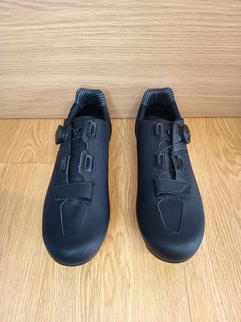 Tweedehands Van Rysel VanRysel R520 Cycling Shoes