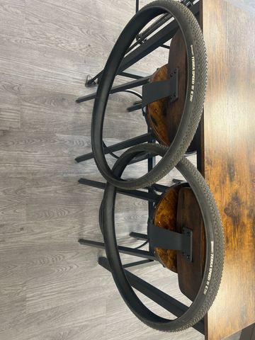 Continental Terra Speed 2025 bike usato — immagine 1 di 3