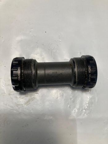 Used Shimano Boîtier pédalier   SM-BR60 bike