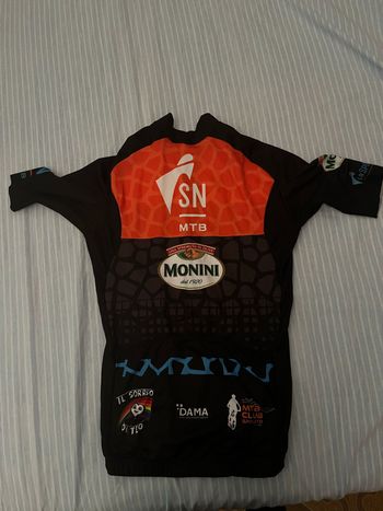 Używany Dama Jersey bike — zdjęcie 2 z 3