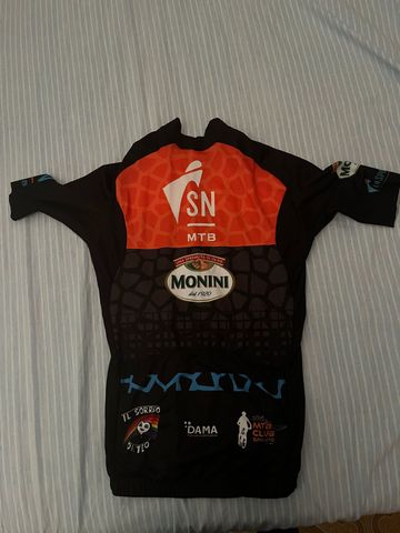 Gebrauchtes Dama Jersey bike — Bild 2 von 3