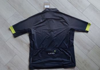 Brugt Giro Chrono Pro Jersey bike — billede 4 af 4