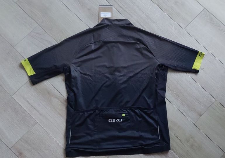 Brugt Giro Chrono Pro Jersey bike — billede 4 af 4