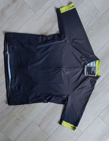 Giro Chrono Pro Jersey Cycling Clothing usato