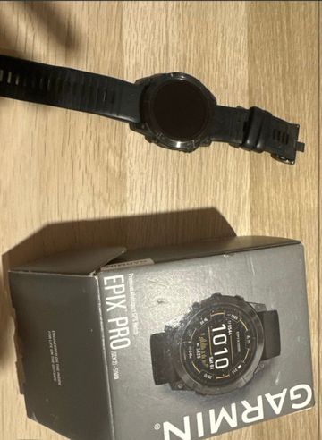 Gebrauchtes Garmin Epix Pro 2. Gen 2025 Electronics
