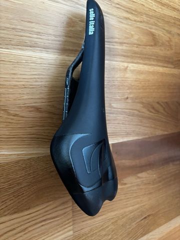 Used Selle Italia MOST Carbon Saddles & Seatposts