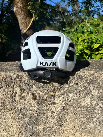 Used Kask Protone Helmet bike — image 3 of 3