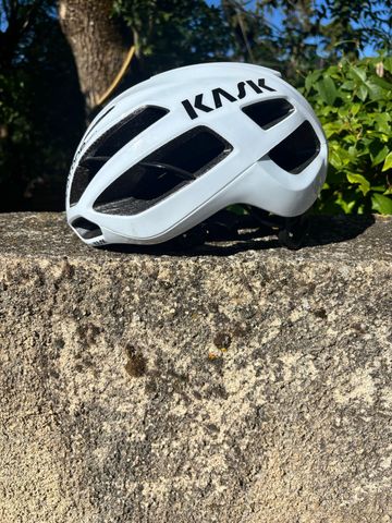 Used Kask Protone Helmet bike — image 2 of 3