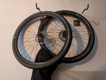 Used Wtb Wheels Wheels