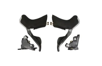 Shimano ST-R785 Di2 2x11 Levers + Brakes Brakes d'occasion