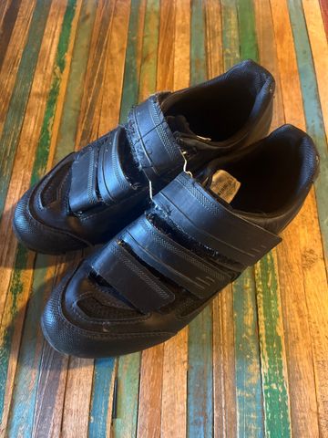 Gebrauchtes Rockrider Shoes 2024 Cycling Shoes