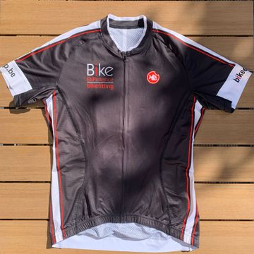 Gebrauchtes No brand Jersey Cycling Clothing