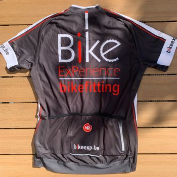 No brand Jersey bike usato — immagine 2 di 4