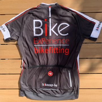 No brand Jersey bike d'occasion — image 2 sur 4