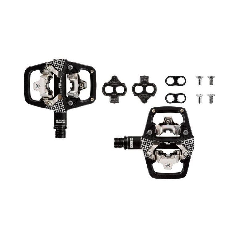 Brugt Look X-Track En-Rage Plus bike — billede 2 af 4