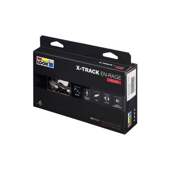 Brugt Look X-Track En-Rage Plus bike — billede 4 af 4