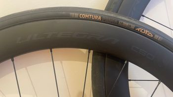 Used Shimano Ultegra C50 Disc Carbon bike — image 5 of 11