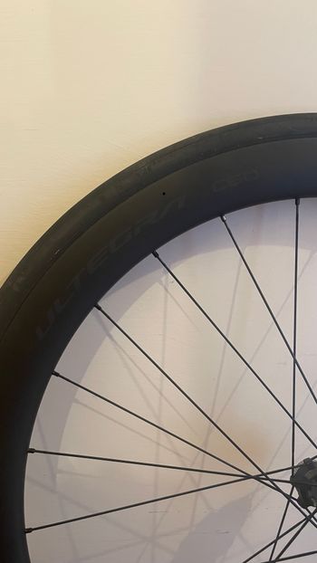 Used Shimano Ultegra C50 Disc Carbon bike — image 6 of 11