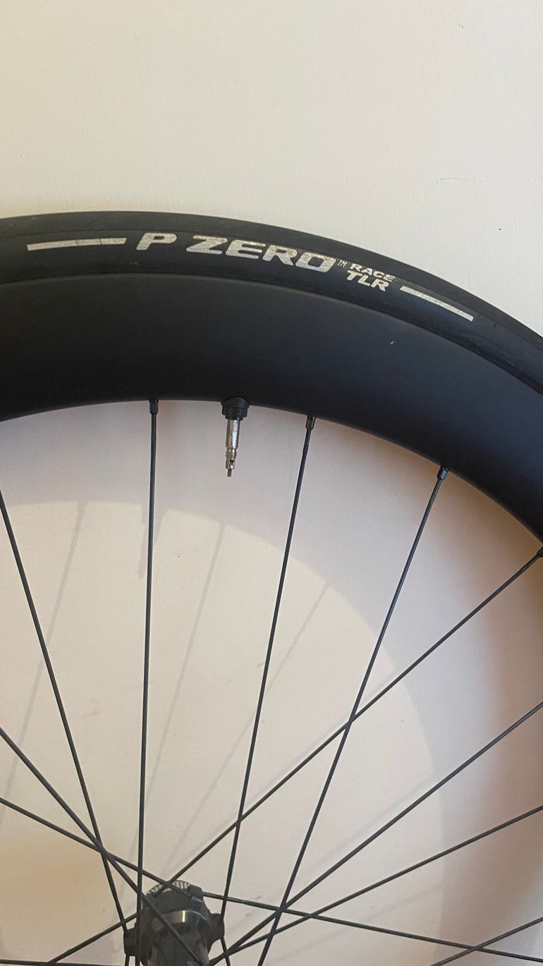 Used Shimano Ultegra C50 Disc Carbon bike — image 7 of 11