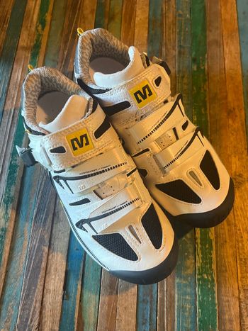 Brugt Mavic SCORPIO 2025 Cycling Shoes
