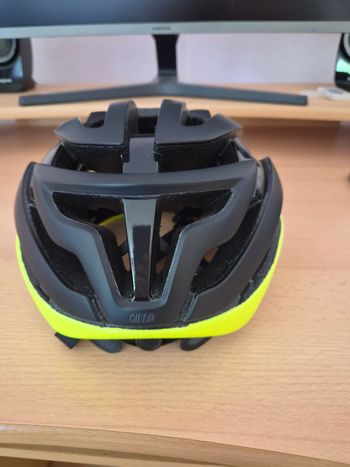 Gebrauchtes Giro Cielo MIPS Helmet bike — Bild 7 von 11