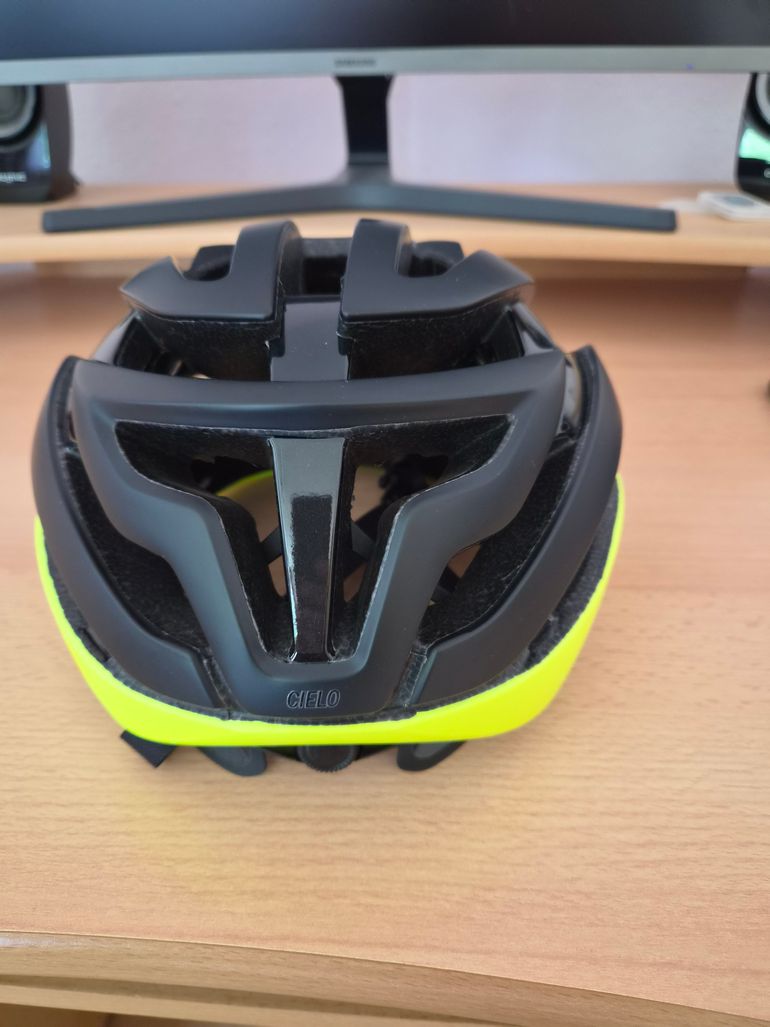 Gebrauchtes Giro Cielo MIPS Helmet bike — Bild 7 von 11