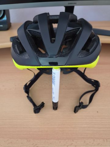 Używany Giro Cielo MIPS Helmet bike — zdjęcie 10 z 11