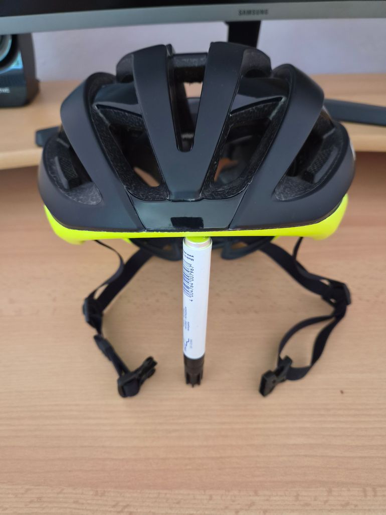 Gebrauchtes Giro Cielo MIPS Helmet bike — Bild 10 von 11