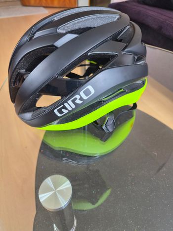 Used Giro Cielo MIPS Helmet Cycling Accessories