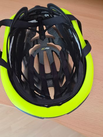 Gebrauchtes Giro Cielo MIPS Helmet bike — Bild 9 von 11