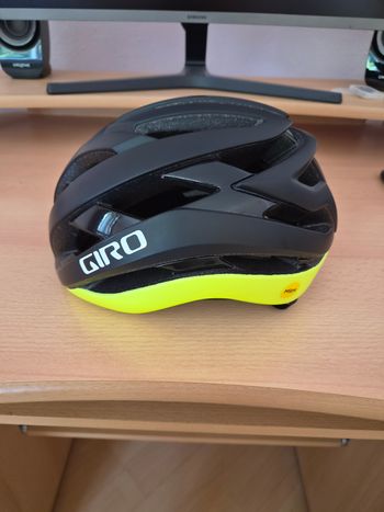 Gebrauchtes Giro Cielo MIPS Helmet bike — Bild 6 von 11