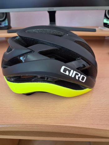 Gebrauchtes Giro Cielo MIPS Helmet bike — Bild 8 von 11